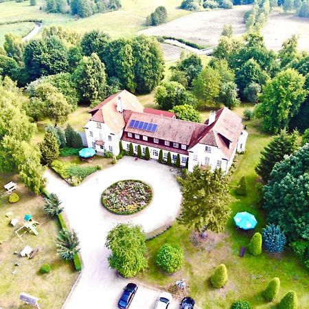 Palac Wojciechy Екстериор снимка