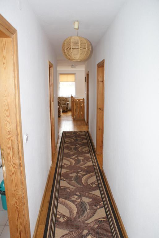 Palac Wojciechy Екстериор снимка