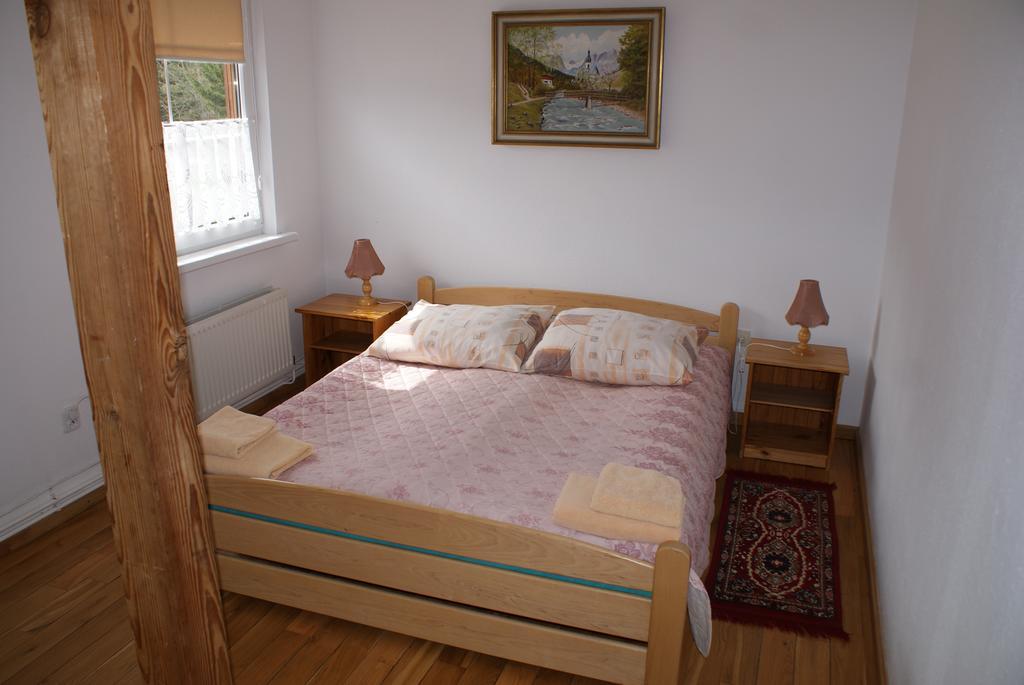 Palac Wojciechy Екстериор снимка