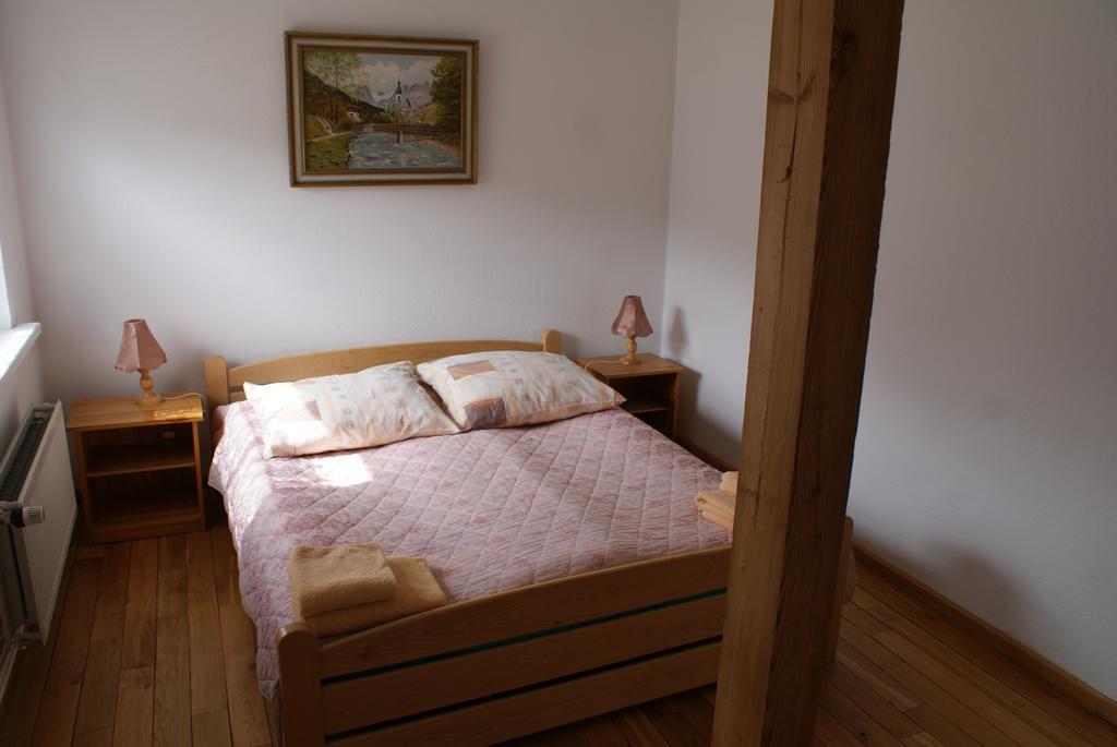Palac Wojciechy Екстериор снимка