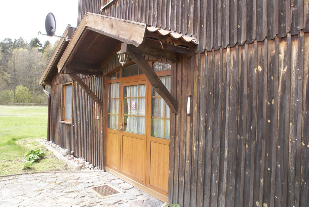 Palac Wojciechy Екстериор снимка