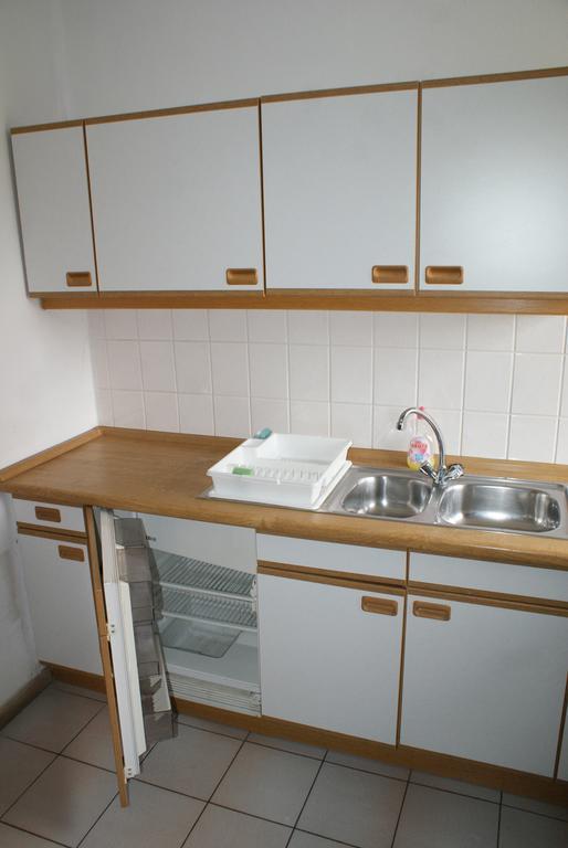 Palac Wojciechy Екстериор снимка