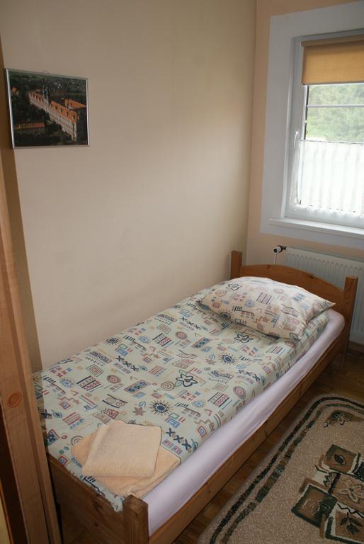Palac Wojciechy Екстериор снимка